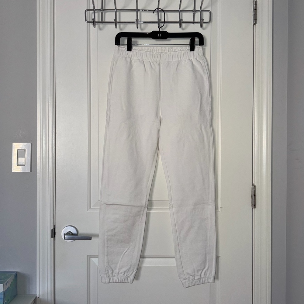 Adika Dream Rhinestone Sweatpants